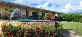 Villa Campestre Rivera